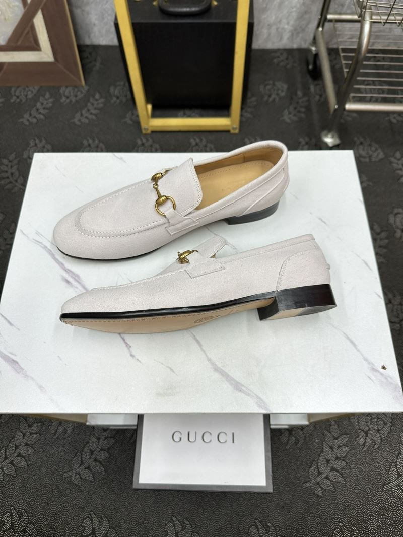 Gucci Business Shoes